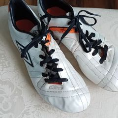 Umbro football/running boots