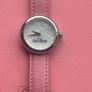 Marc Jacobs 'The Round One' watch Image 4