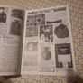 The Armourer magazine Aug 1997 and Military Hobbies Dec 1994 Image 3