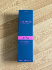 Skin Rocks The Cleansing Gel 250ml RRP 86