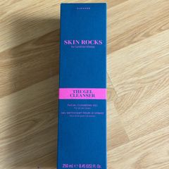 Skin Rocks The Cleansing Gel 250ml RRP 86