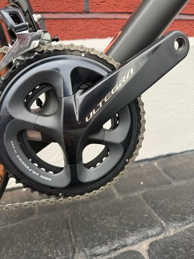 Road Bike