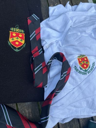 School Uniform