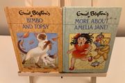 Enid Blyton Bundle