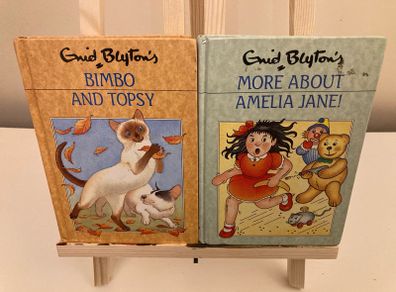 Enid Blyton Bundle