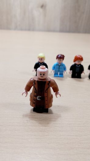 LEGO Harry Potter minifigures bundle