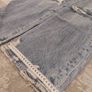 Bershka Denim Jean EUR 36 UK 8/10 Brand New Image 8