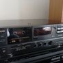 Akai GX-75 High End Audiophile  3-Head Tape Deck Reference Master Image 2