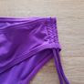 Primark/Penney's Bikini Purple Bra 38F Bottom 12/40 Image 9