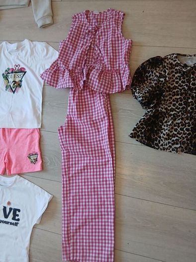 New girls clothing Bundle age 9/11
