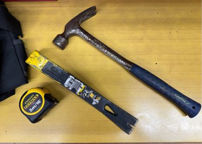 Tool Kit