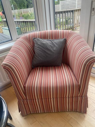 arm chair
