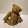 Vintage Kensington Holly Grove Resin Bear Image 4