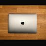 MacBook pro 2017 13" space grey Image 3