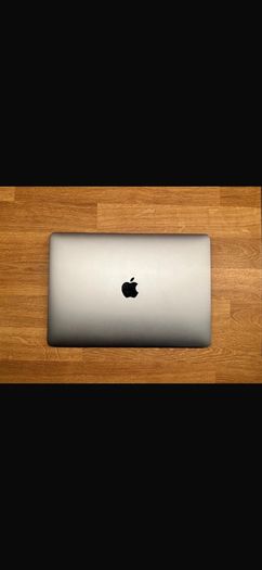 MacBook pro 2017 13" space grey