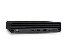 Micro PC HP EliteDesk 800 G6 Mini Intel Core i5 10th Gen 16GB RAM 500GB SSD Windows 11 Pro