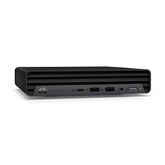 Micro PC HP EliteDesk 800 G6 Mini Intel Core i5 10th Gen 16GB RAM 500GB SSD Windows 11 Pro