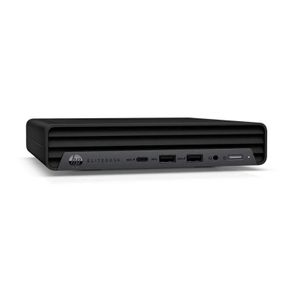 Micro PC HP EliteDesk 800 G6 Mini Intel Core i5 10th Gen 16GB RAM 500GB SSD Windows 11 Pro