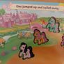 Vintage my little pony book Image 4