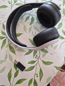 ps5 headset