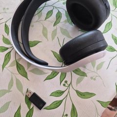 ps5 headset