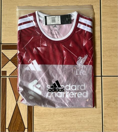 liverpool