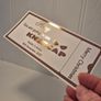personalised tickets Image 5