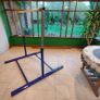 I Love Gymnastics Adjustable Kids Training High Bar (Excellent Condition) Image 8