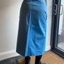 Sandro Paris midi skirt Image 7