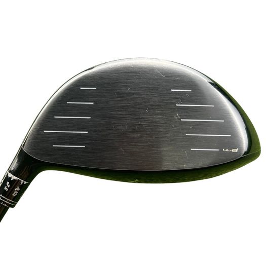 Mizuno ST-Z 220 Driver / 9.5 Degree / Tensei Orange CK 50 Stiff