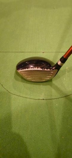 Ping G10 3wood 15.5