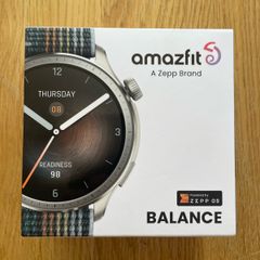 Amazfit balance smart watch