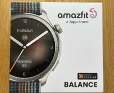 Amazfit Balance