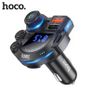 LED Indicator Bluetooth FM Transmitter Image 4