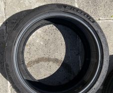 michelin pilot sport 4 ZP 245/40/ZR 20