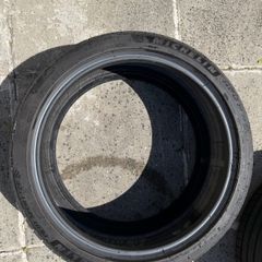 michelin pilot sport 4 ZP 245/40/ZR 20