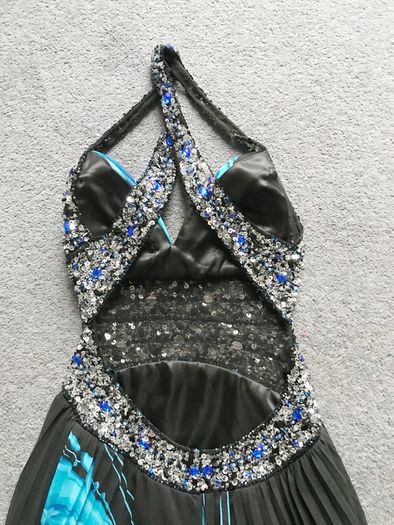 Debs/ Special Occasion Dress.