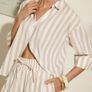 Blouse Shorts Image 2