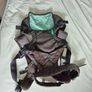 Baby Bundle Cosatto Car Seat Isofix Base Baby Carrier Bath Image 4