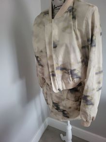 summer suit mini + bomber reduced