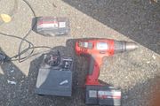 milwaukee drill
