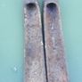 harness leather punch antique Image 4