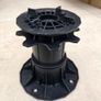 Adjustable Pedestal Supports for Vented Terraces, patio pavers, 150 - 230 mm Image 9
