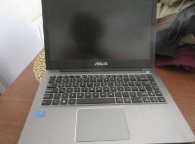 Asus L403na