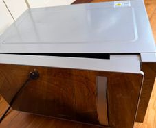 Kenwood Microwave with Grill Convection, Excellent Condition