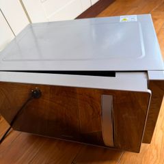 Kenwood Microwave with Grill Convection, Excellent Condition