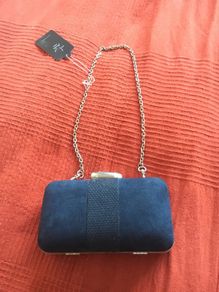 clutch bag