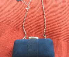 clutch bag