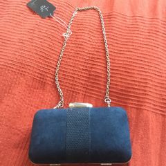 clutch bag