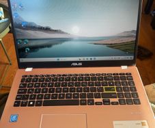 ASUS VivoBook E510MAB Laptop